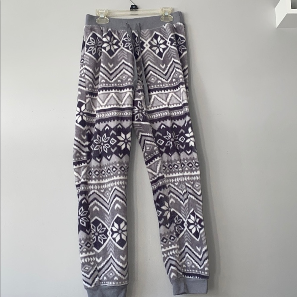 Soft pj pants (set)